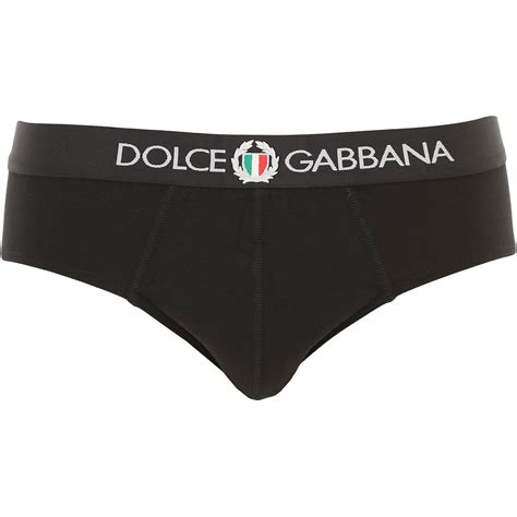 dolce gabbana mens underwear sale|dolce and gabbana briefs.